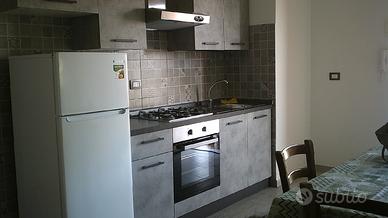 Bilocale arredato vicino Zona Indust- Areopororto