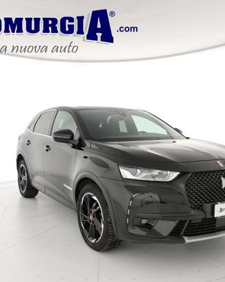 DS AUTOMOBILES DS 7 Crossback BlueHDi 130 aut. P