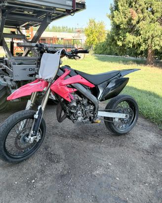 hm 50 (tpr86)