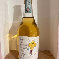 Grappa Romano Levi - anno 2005