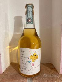 Grappa Romano Levi - anno 2005