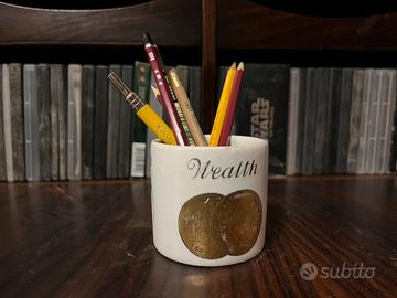 Portamatite  Fornasetti