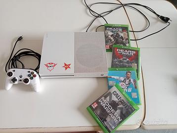 X BOX ONE 1 TB