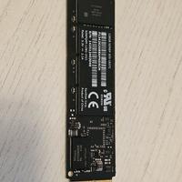 SSD Apple originale 128GB - Macbook air/pro