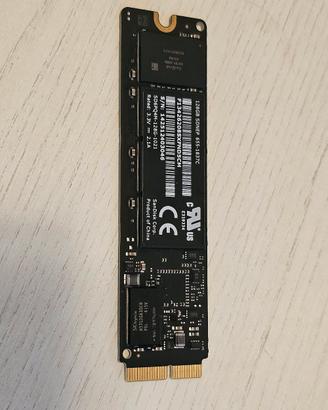 SSD Apple originale 128GB - Macbook air/pro
