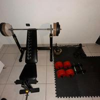 Palestra completa