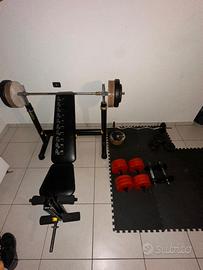 Palestra completa