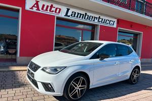 Seat Ibiza 5 Porte Ibiza 1.0 tgi FR 90cv