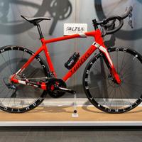 WILIER GTR ULTEGRA DISK 54