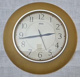 Orologio da parete Bino Quartz