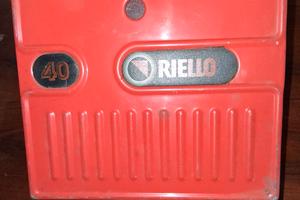 BRUCIATORE DI GASOLIO USO RICAMBI