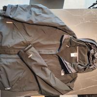 Giacca THENORTHFACE impermeabile in goretex
