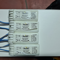 Trasformatore elettronico 12V