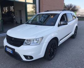 FIAT Freemont 2.0 Multijet 140 CV Urban 7 POSTI