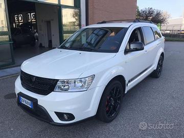 FIAT Freemont 2.0 Multijet 140 CV Urban 7 POSTI