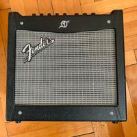 Ampli chitarra Fender Mustang I