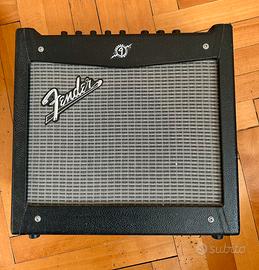 Ampli chitarra Fender Mustang I