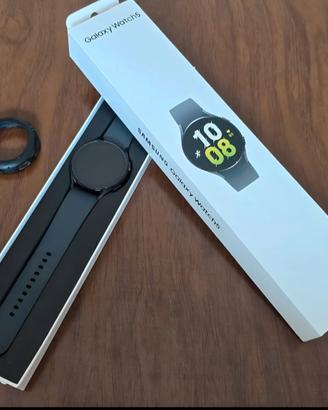 Samsung watch 5 44mm