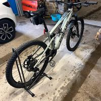 E-bike focus Jam2 6.9