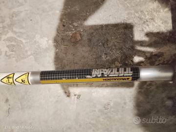 decespugliatore