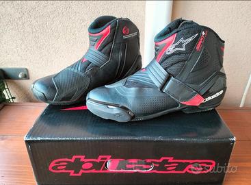 Stivali alpinestars smx-1 R V2 vented 42