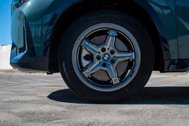 Cerchi e Gomme NUOVE Estive BMW R18 Style 866