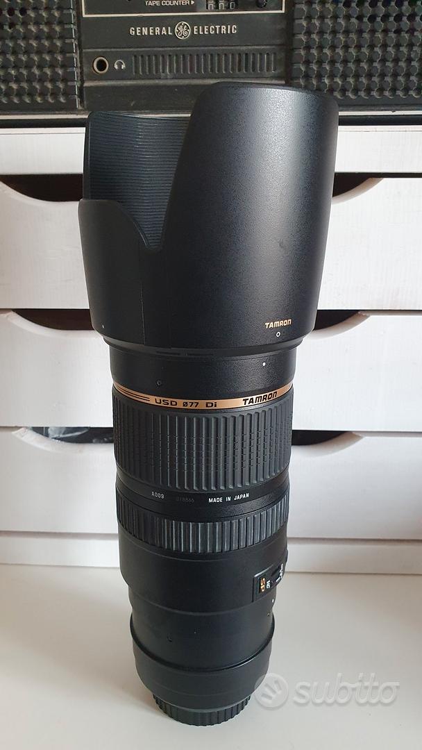 Tubo di prolunga originale Canon EF12 & EF25 per EF EF-S
