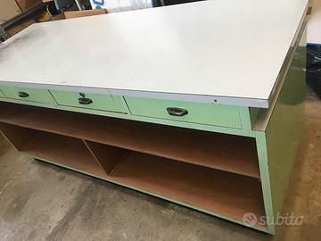 bancone originale anni 60