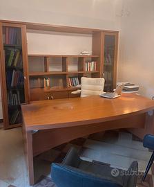Arredo studio professionale