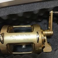 MULINELLO ALUTECNOS  Albacore 30/50