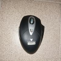 Mouse pc Bazoo laser wireless