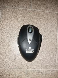 Mouse pc Bazoo laser wireless