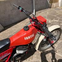 Fantic trial 200 del 1981