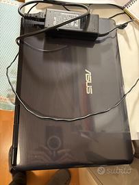 Computer portatile ASUS
