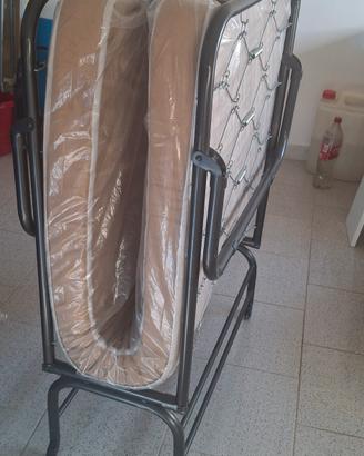 letto singolo apribile