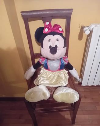 Peluche Minnie Mouse
