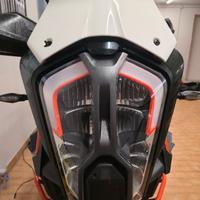 cupolino ktm 1290 superadventure 21-25