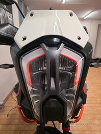 cupolino ktm 1290 superadventure 21-25