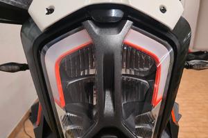 cupolino ktm 1290 superadventure 21-25