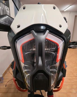 cupolino ktm 1290 superadventure 21-25