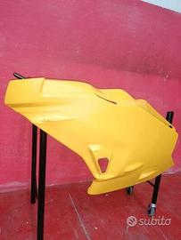 Fiancata sx in Vtr per Ducati 749 Cup 979000175