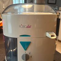 Centrifuga De Longhi Robodiet Duo System