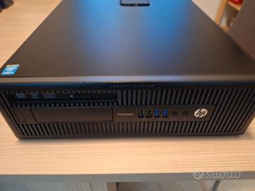 HP ProDesk 600 G1