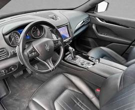 MASERATI Levante 3.0d 250cv_PERMUTE no_super bollo