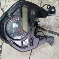 contachilometri honda hornet