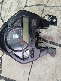 contachilometri honda hornet