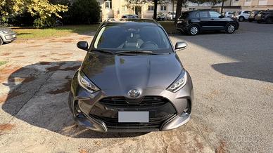 Toyota Yaris Hybrid 115 Trend - 09/2025 - 3200km