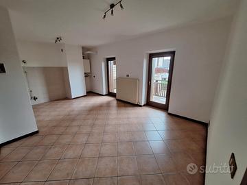 Luminoso miniappartamento