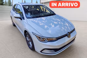 Volkswagen Golf 1.5 Life 130CV
