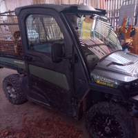 John Deere Gator